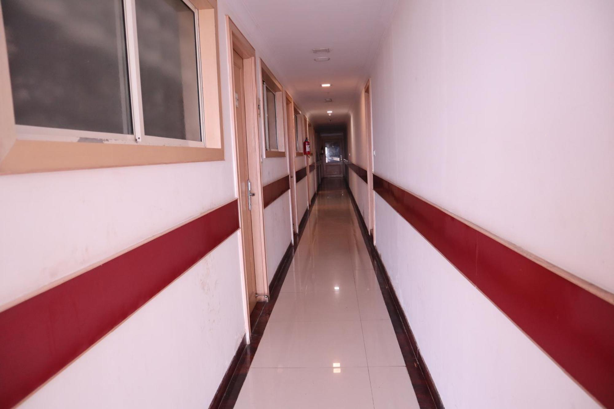 Sri Sai Ram Suites 班加罗尔 外观 照片