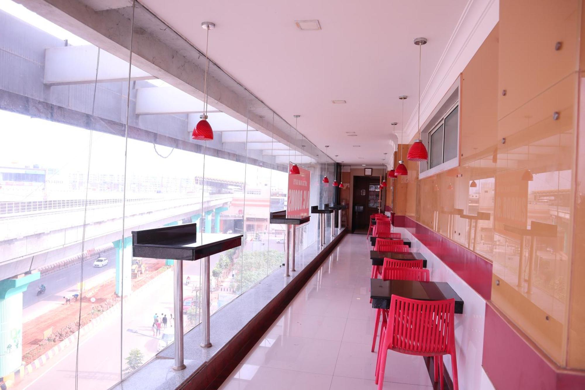 Sri Sai Ram Suites 班加罗尔 外观 照片