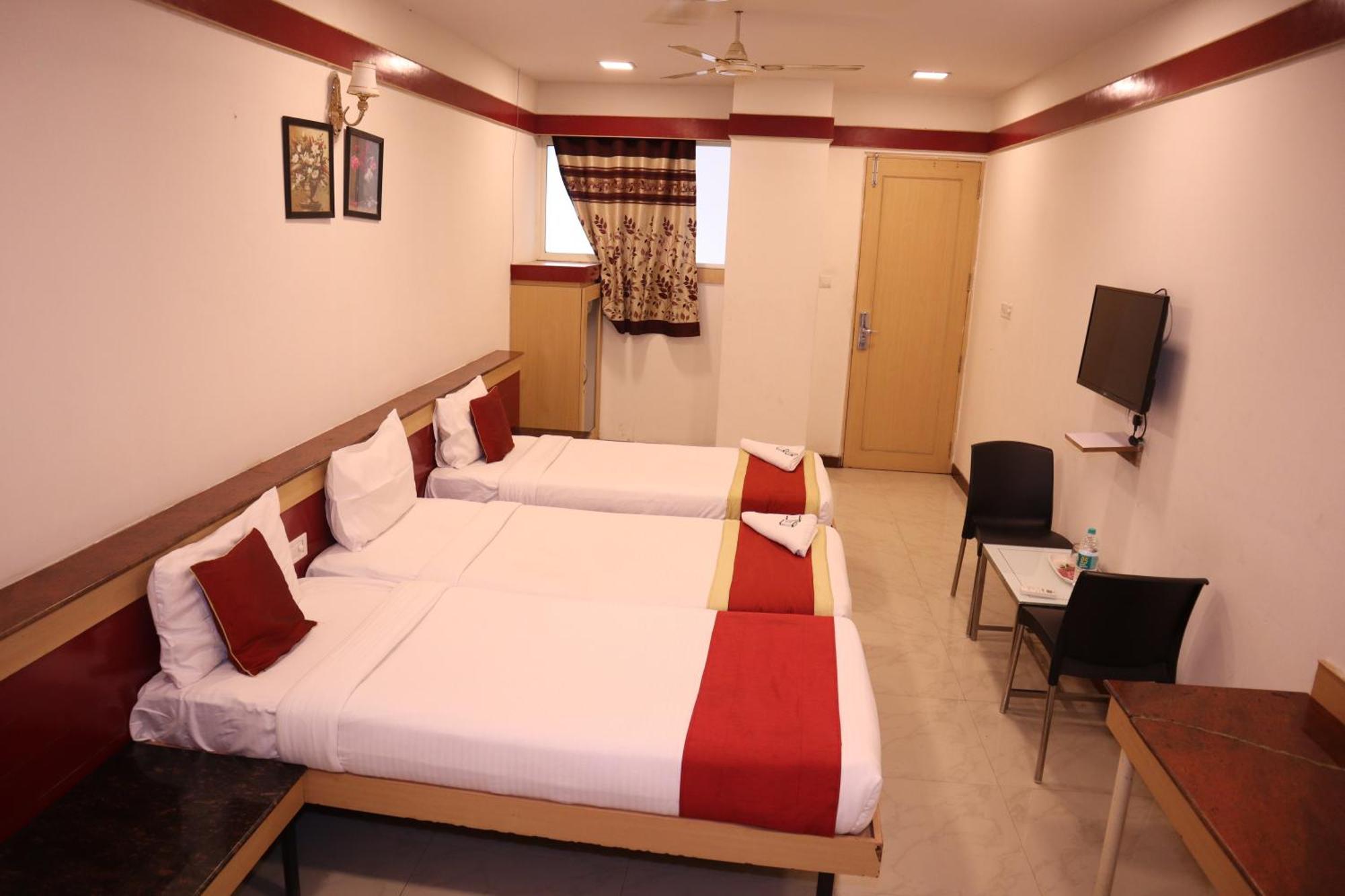 Sri Sai Ram Suites 班加罗尔 外观 照片