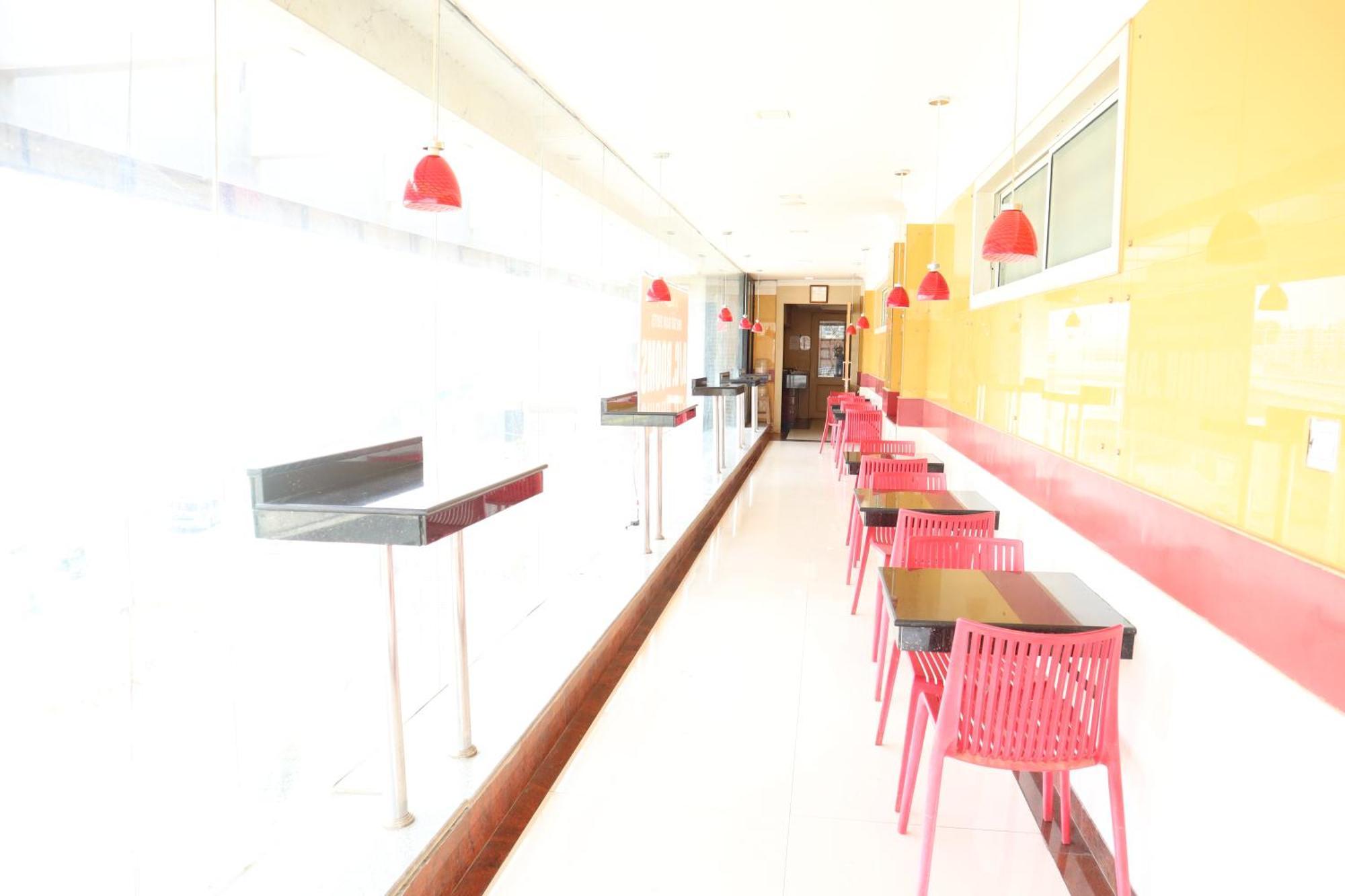Sri Sai Ram Suites 班加罗尔 外观 照片