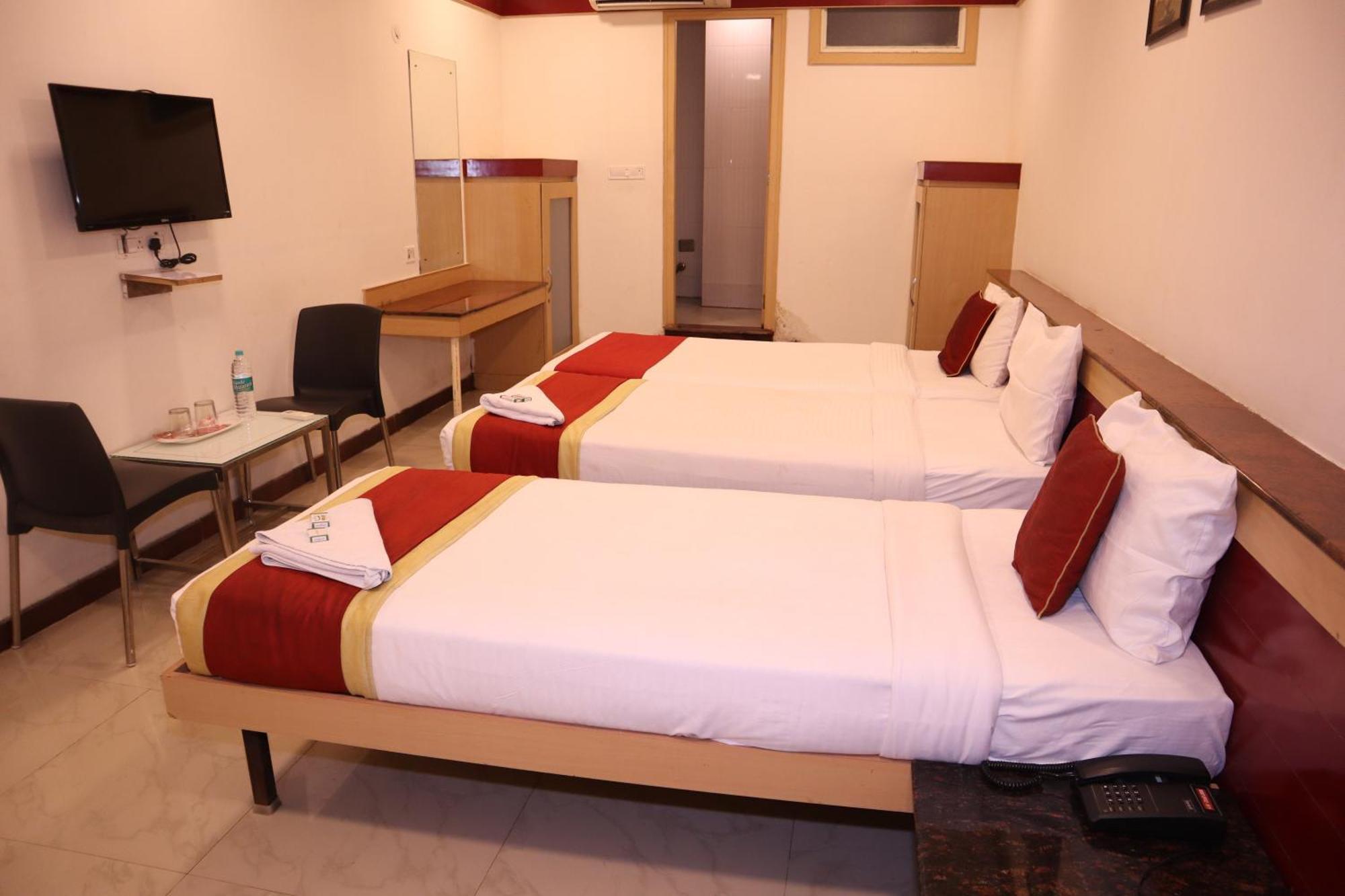 Sri Sai Ram Suites 班加罗尔 外观 照片