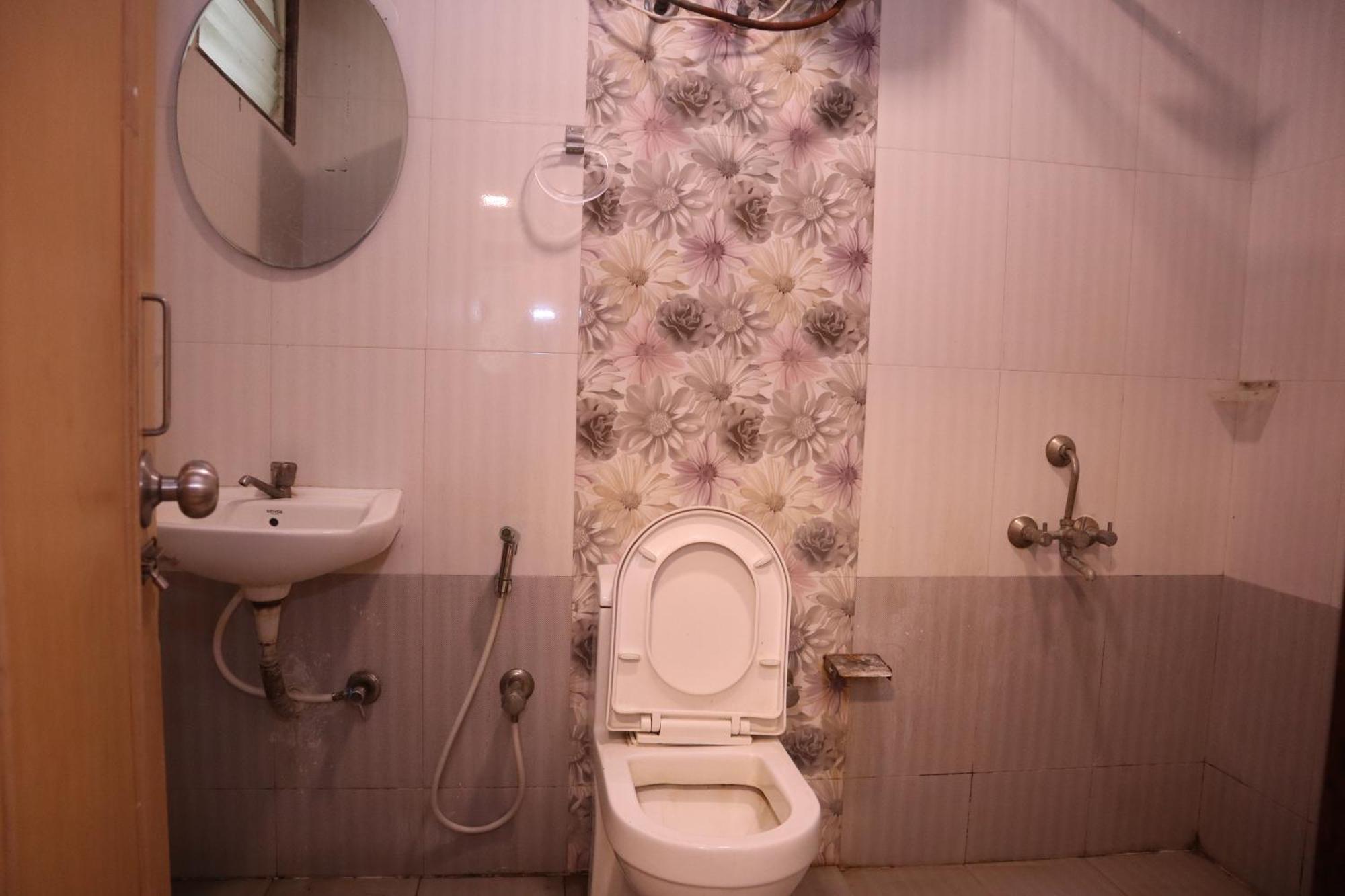 Sri Sai Ram Suites 班加罗尔 外观 照片