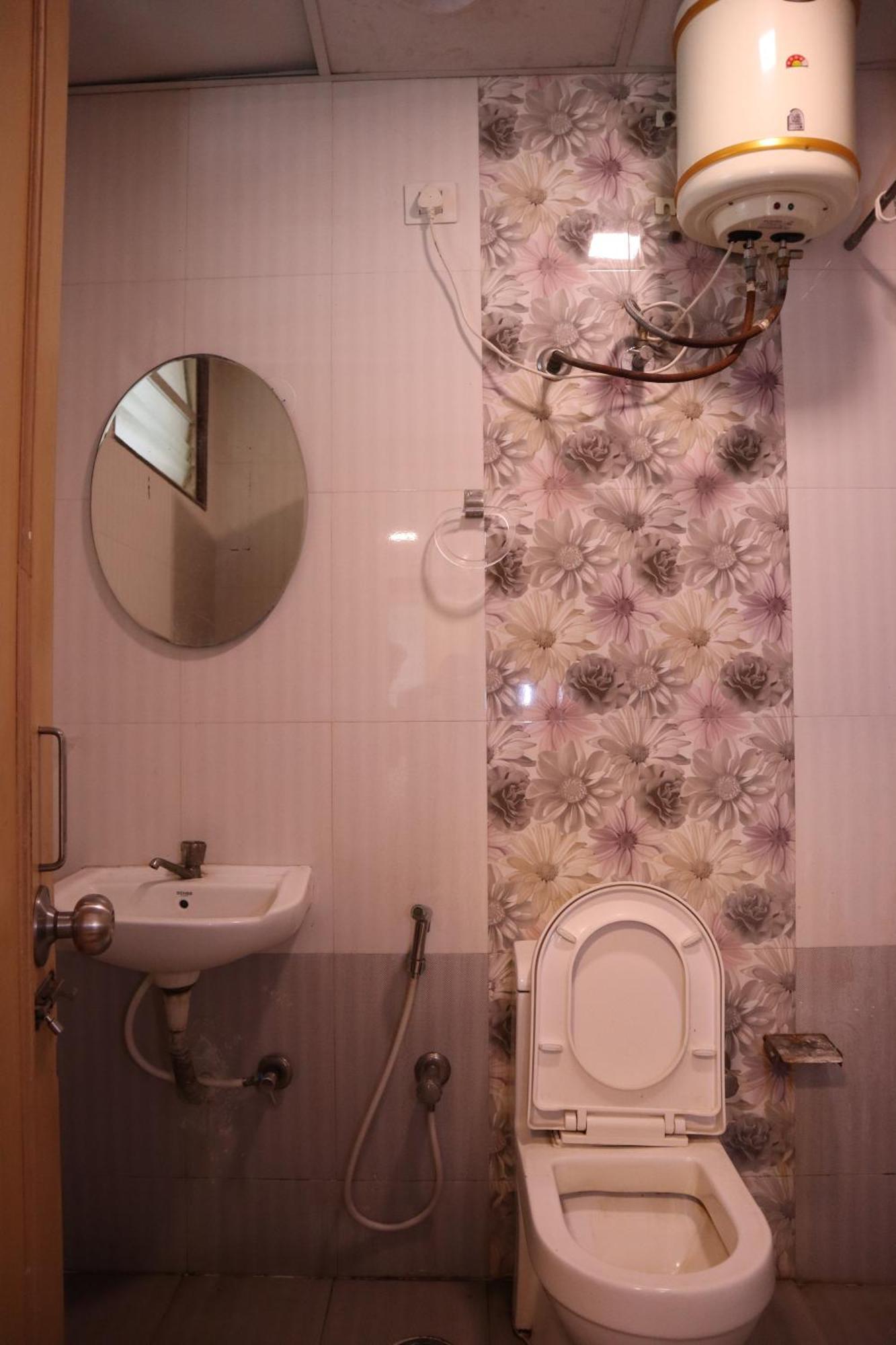 Sri Sai Ram Suites 班加罗尔 外观 照片