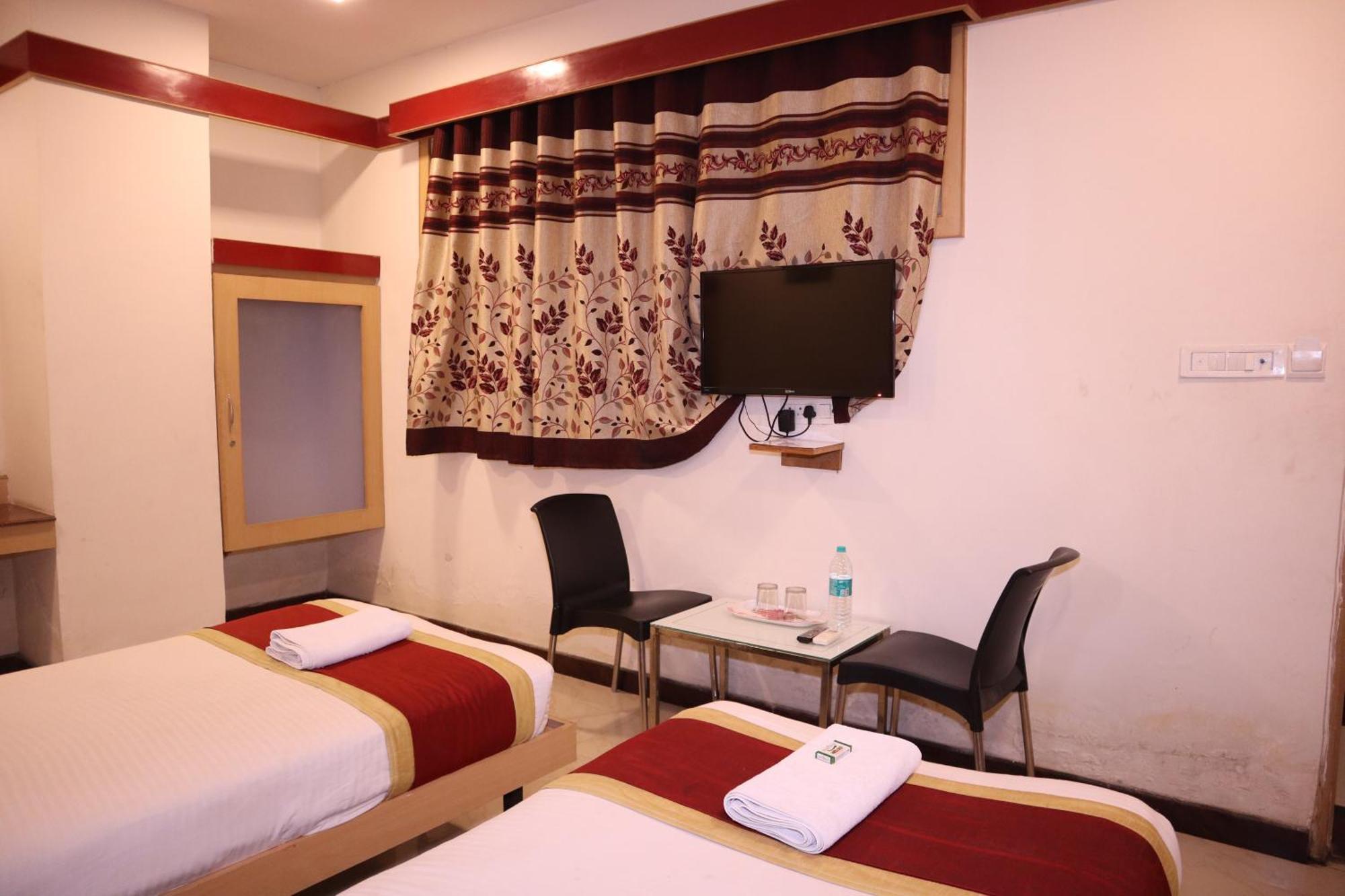 Sri Sai Ram Suites 班加罗尔 外观 照片