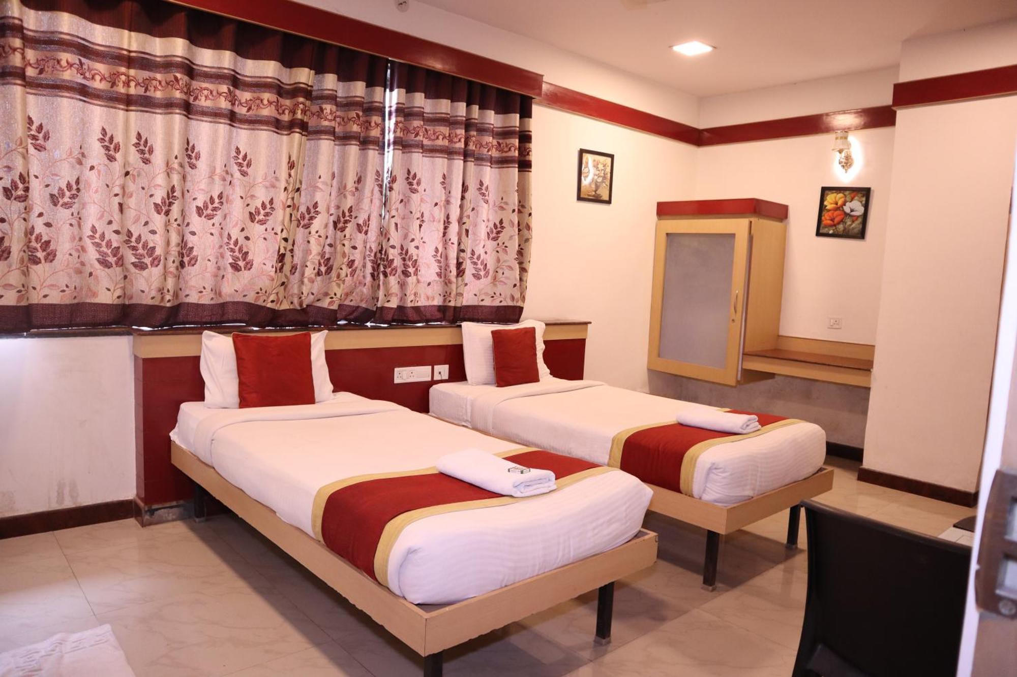 Sri Sai Ram Suites 班加罗尔 外观 照片