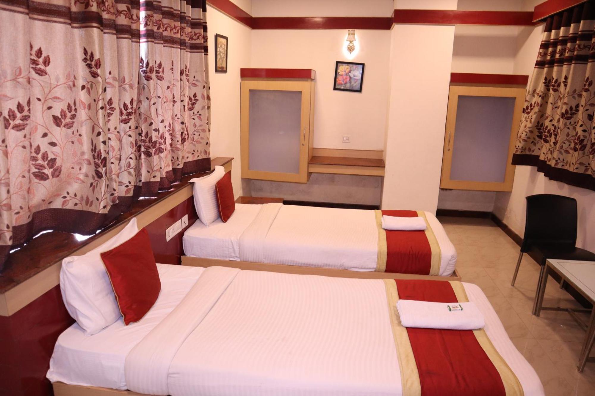 Sri Sai Ram Suites 班加罗尔 外观 照片